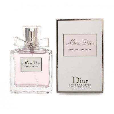 Лот: 8161297. Фото: 1. духи miss dior blooming bouquet... Женская парфюмерия