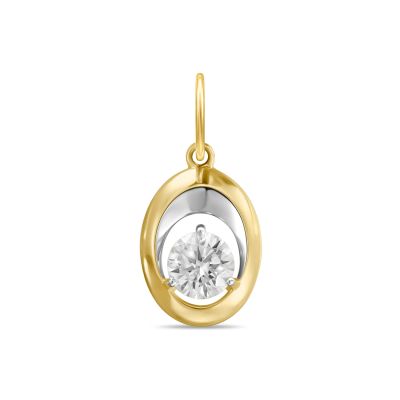Лот: 24653075. Фото: 1. Подвеска. Кулоны, подвески