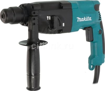 Лот: 9153030. Фото: 1. Перфоратор Makita HR2440. Электроинструмент