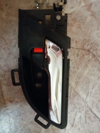 Лот: 15687127. Фото: 1. Внутренняя ручка двери Honda C-RV. Кузов