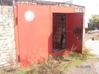 Лот: 133850. Фото: 1. Продам гараж Срочно. Гаражи, парковочные места