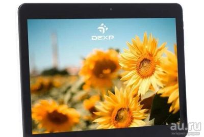 Лот: 7236258. Фото: 1. 10.1" Планшет DEXP Ursus 10M2... Планшеты
