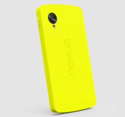 Лот: 4705530. Фото: 1. Оригинальный чехол на Nexus 5. Чехлы, бамперы