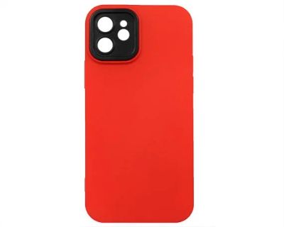 Лот: 22587715. Фото: 1. Чехол Apple iPhone 12 (A2403... Чехлы, бамперы