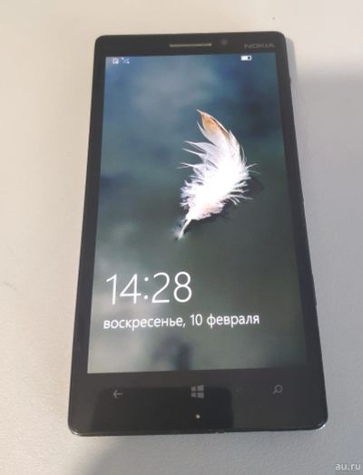 Лот: 13204889. Фото: 1. nokia lumia 930. Смартфоны