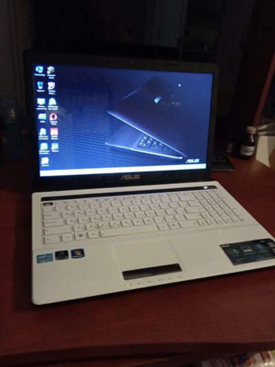Лот: 12534131. Фото: 1. Ноутбук Asus K53SD-SX1391R Core... Ноутбуки
