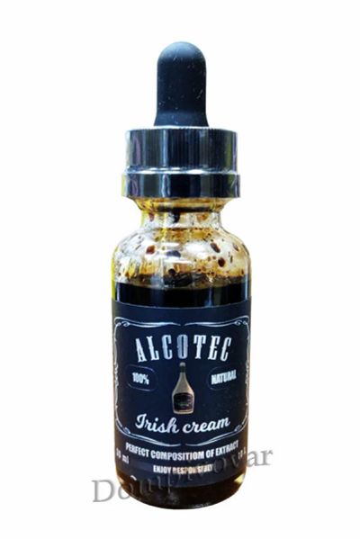 Лот: 17134849. Фото: 1. Эссенция Alcotec Irish Cream... Ингредиенты для приготовления напитков