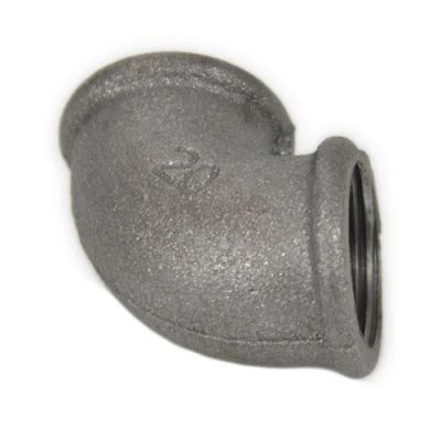 Лот: 17690416. Фото: 1. Уголок чугун ВP Fittex Plus, 127-3530... Фитинги, подводка