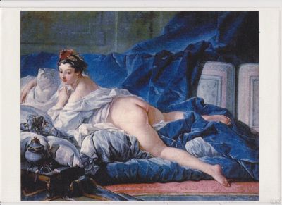 Лот: 16506418. Фото: 1. Репродукция картины Буше Франсуа. Другое (картины, панно)