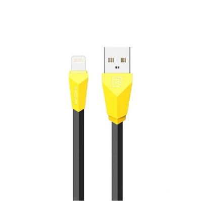 Лот: 13674508. Фото: 1. Кабель USB - Apple lightning Remax... Дата-кабели, переходники