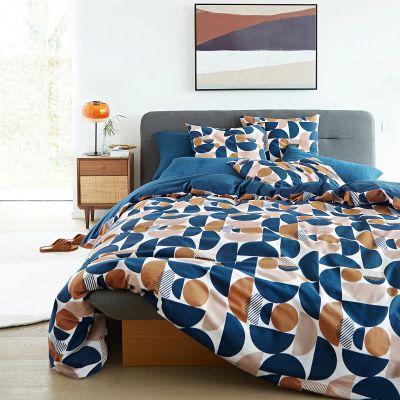 Лот: 24179777. Фото: 1. Пододеяльник LaRedoute. Постельное бельё