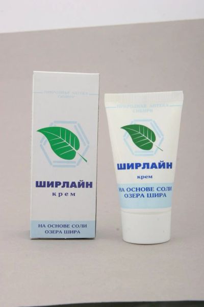 Лот: 7018832. Фото: 1. Ширлайн крем, 50 гр. Антисептики, защитные средства, медицинские маски