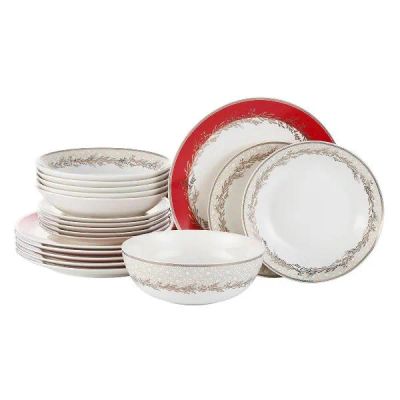 Лот: 24782006. Фото: 1. Столовый сервиз Gipfel Charlotte... Предметы сервировки