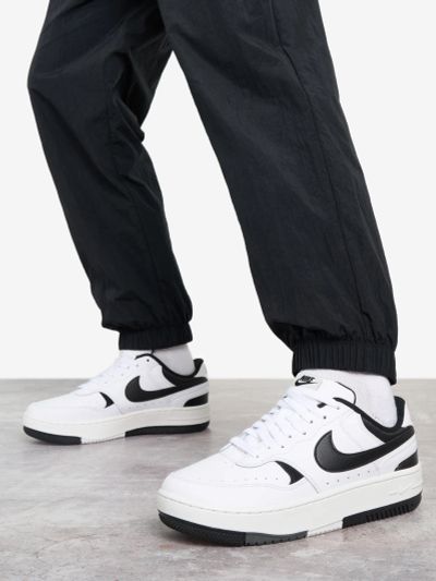 Лот: 24286686. Фото: 1. Кеды женские Nike Gamma Force... Кеды, кроссовки, слипоны