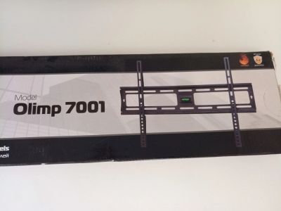 Лот: 16240646. Фото: 1. Кронштейн Tuarex Olimp 7001. Кронштейны, стойки, подставки