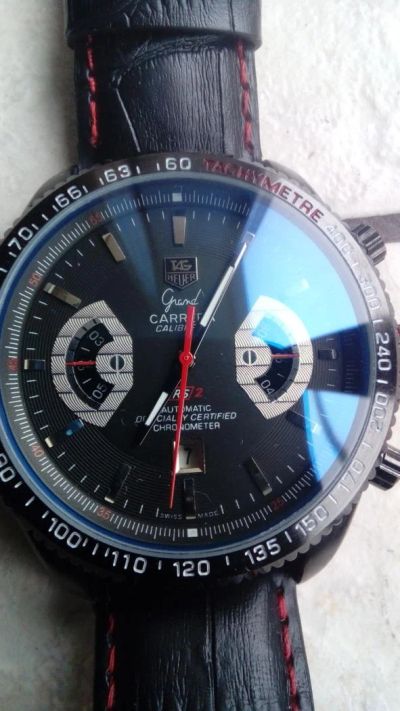 Лот: 8324814. Фото: 1. Часы Tag Heuer. Другие наручные часы