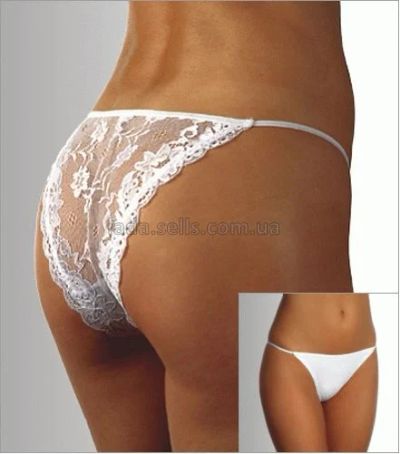 Лот: 6251535. Фото: 1. Трусы Innamore BD32003, размер... Нижнее бельё