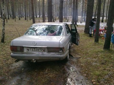 Лот: 933768. Фото: 1. mercedes daimler benz s-klasse... Автомобили