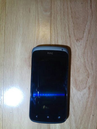 Лот: 10270306. Фото: 1. HTC One S — на запчасти. Смартфоны