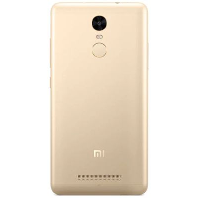 Лот: 11955872. Фото: 1. Задняя крышка для Xiaomi Redmi... Корпуса, клавиатуры, кнопки