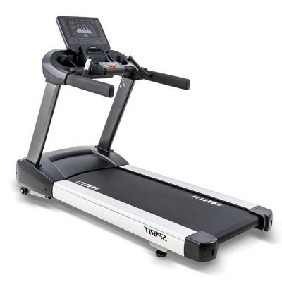 Лот: 22369138. Фото: 1. Беговая дорожка Spirit Fitness... Беговые дорожки