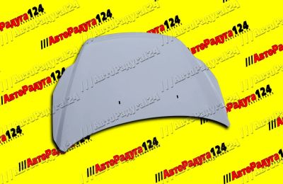 Лот: 18670849. Фото: 1. Капот Ford Focus 2 (2008-2011... Кузов