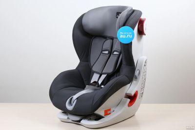 Лот: 13156386. Фото: 1. Детское автокресло Britax ROMER... Детские автокресла