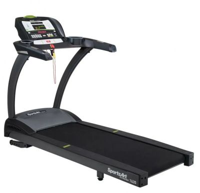 Лот: 24844015. Фото: 1. Беговая дорожка SportsArt T635A. Беговые дорожки