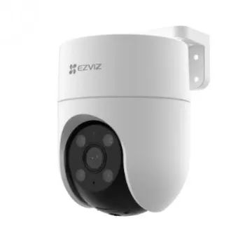 Лот: 17569171. Фото: 1. Видеокамера CS-H8с (3MP, 4G) поворотная... Видеонаблюдение