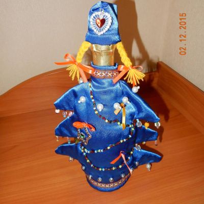 Лот: 6554798. Фото: 1. Подарок на новый год - украшение... Подарки на Новый год