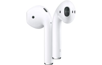 Лот: 15014257. Фото: 1. Apple AirPods 2 с возможностью... Подарки на Новый год
