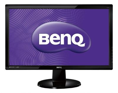 Лот: 10274369. Фото: 1. Монитор 27” BenQ GL2760H (9H.LC8LA... ЖК-мониторы