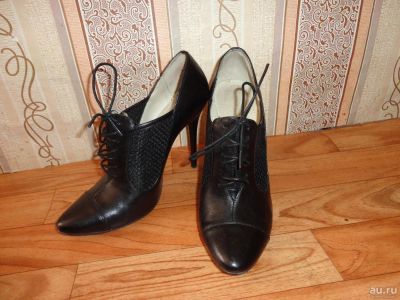 Лот: 8860757. Фото: 1. Ботильоны. Ботильоны, полусапожки