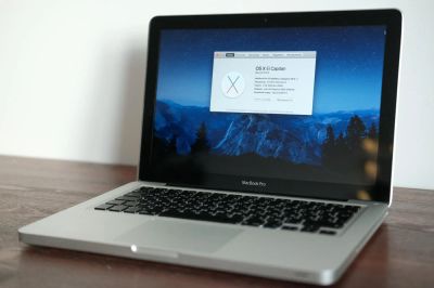 Лот: 11231864. Фото: 1. Apple Macbook Pro 13, 2012, A1278... Ноутбуки