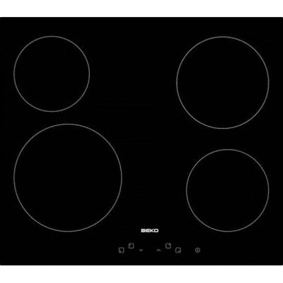 Лот: 10986447. Фото: 1. Продам варочную поверхность Beko... Плиты, духовые шкафы, варочные поверхности