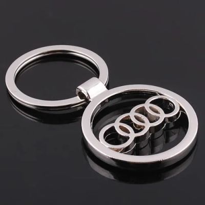 Лот: 4513312. Фото: 1. Брелок audi ауди a4 a5 a7 a8 a6... Другое (оснащение, оборудование, аксессуары)