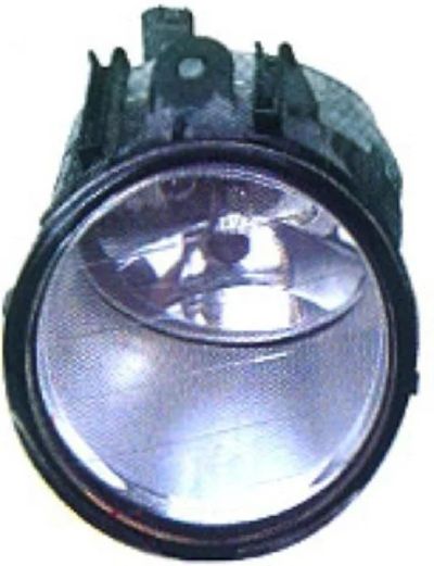 Лот: 3715294. Фото: 1. Туманка левая ford s-max (06-10... Оптика и освещение