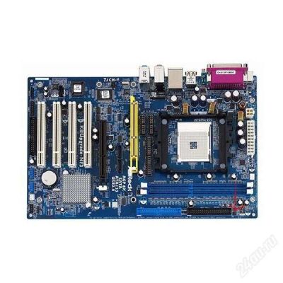 Лот: 1477532. Фото: 1. Материнская плата: ASRock AGP... Материнские платы