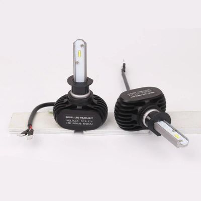 Лот: 10947520. Фото: 1. Супер яркие светодиоды Led Headlight... Оптика и освещение
