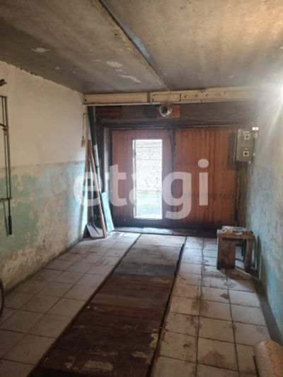Лот: 25290981. Фото: 1. гараж , Красноярск улица Марковского... Гаражи, парковочные места