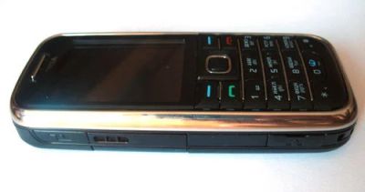 Лот: 2994764. Фото: 1. nokia 6233. Кнопочные мобильные телефоны
