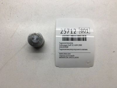 Лот: 20383264. Фото: 1. Гидрокомпенсатор Volkswagen Golf... Двигатель и элементы двигателя