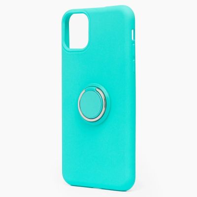 Лот: 16317047. Фото: 1. Чехол iPhone 11 Pro Max Силикон... Чехлы, бамперы