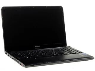 Лот: 3556730. Фото: 1. Sony Vaio ноутбук. Ноутбуки