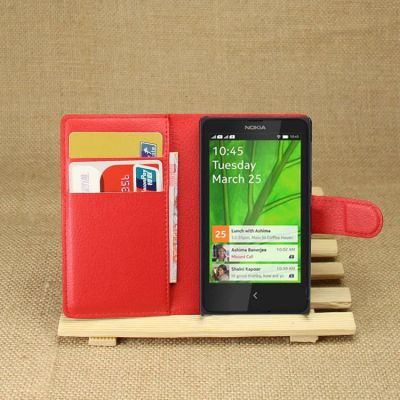 Лот: 9943825. Фото: 1. Чехол-книжка для телефона Nokia... Чехлы, бамперы