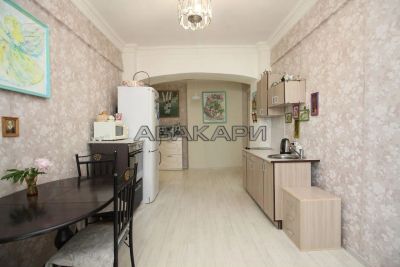 Лот: 20614886. Фото: 1. Сдам 3-комн. Кривоколенный переулок... Квартиры, студии