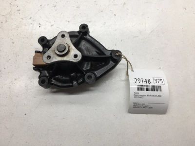 Лот: 20385085. Фото: 1. Помпа Mini Countryman 2010 11517648827... Двигатель и элементы двигателя