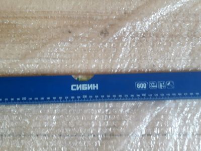 Лот: 11589999. Фото: 1. Уровень. Ручной инструмент