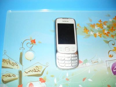 Лот: 2745161. Фото: 1. сотовый телефон nokia 6303ci. Кнопочные мобильные телефоны