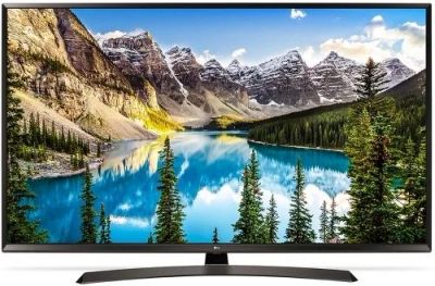 Лот: 11085934. Фото: 1. Новый Ultra HD 4K телевизор LG... Телевизоры